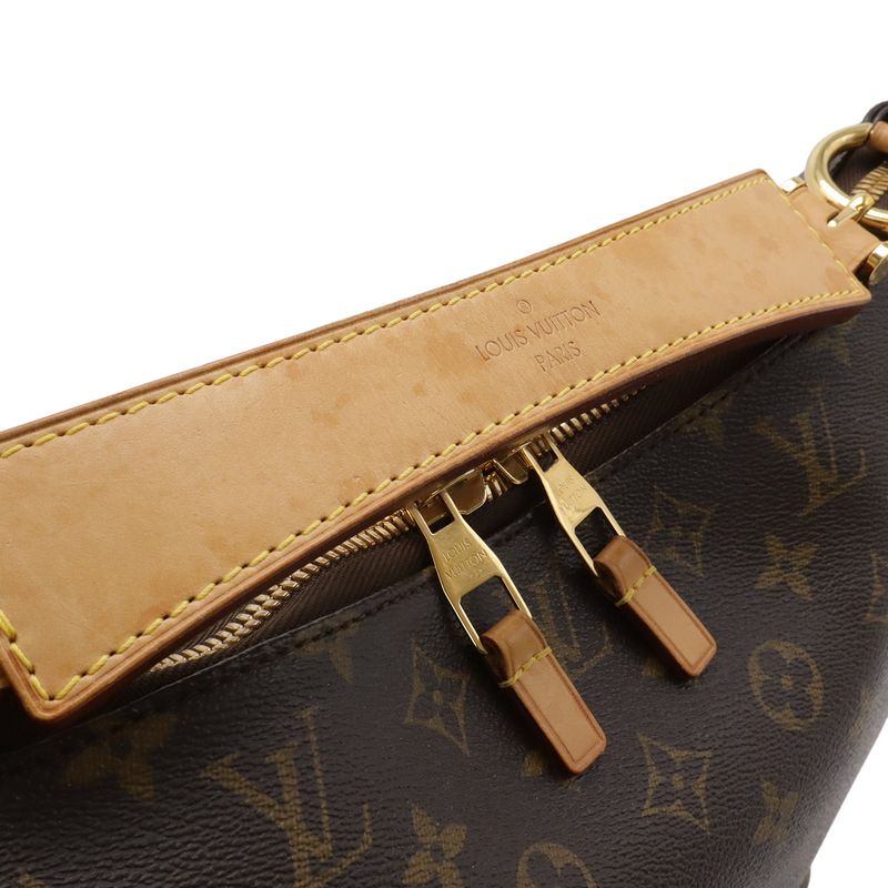 Louis Vuitton Monogram Sully PM Shoulder Bag