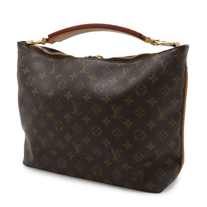 Louis Vuitton Monogram Sully PM Shoulder Bag