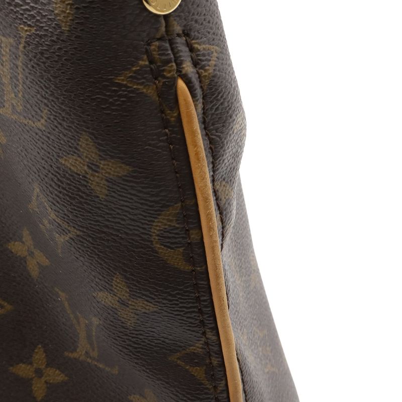 Louis Vuitton Monogram Sully PM Shoulder Bag