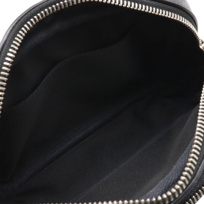 Louis Vuitton Monogram Eclipse Outdoor Pochette Shoulder Bag Crossbody Waist