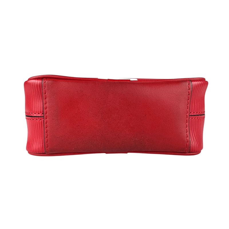 Louis Vuitton Shoulder Bag Supreme Collaboration Danube PM