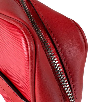 Louis Vuitton Shoulder Bag Supreme Collaboration Danube PM