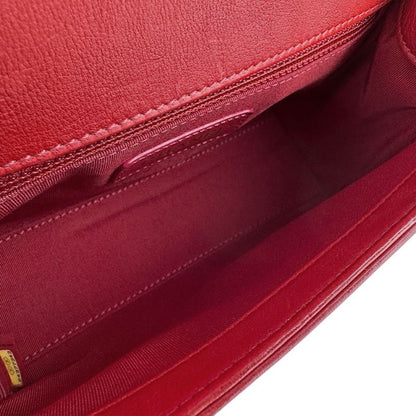 Chanel Shoulder Bag Click Label