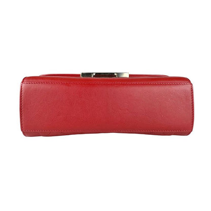 Chanel Shoulder Bag Click Label