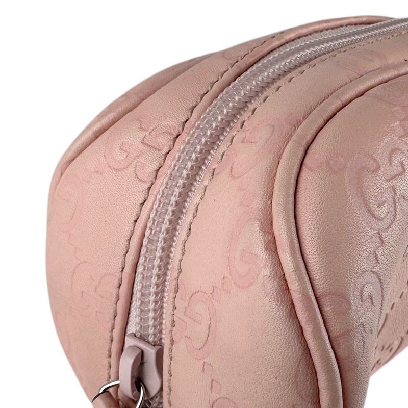 Gucci Pouch Pink