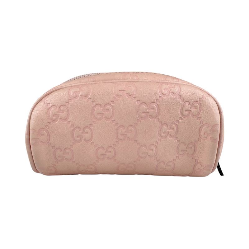 Gucci Pouch Pink