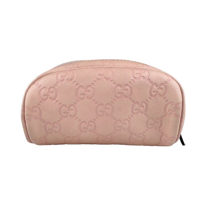 Gucci Pouch Pink