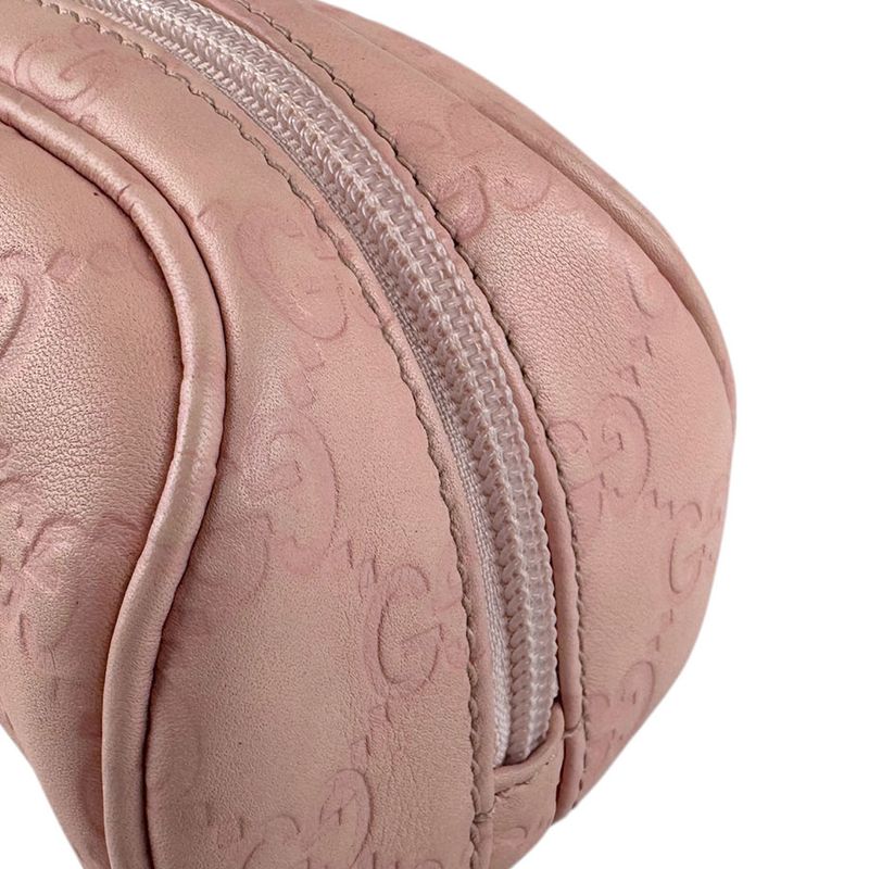 Gucci Pouch Pink