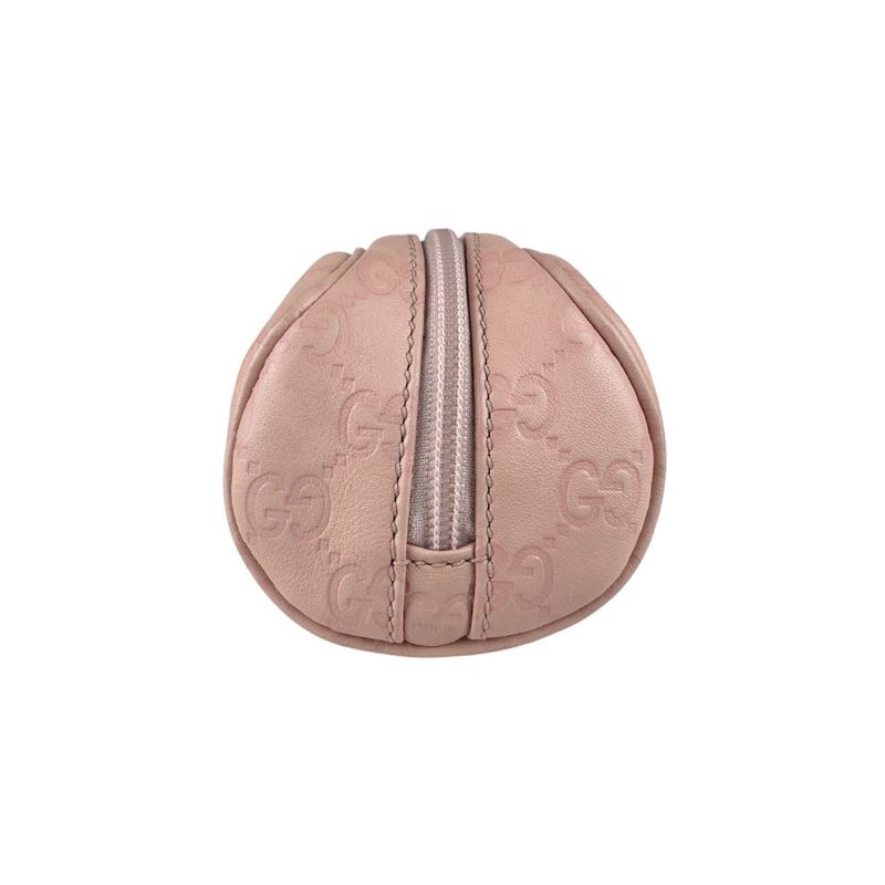 Gucci Pouch Pink