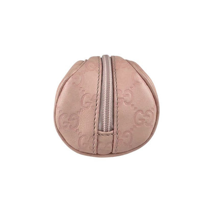 Gucci Pouch Pink