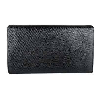 Chanel Bifold Wallet Here Button
