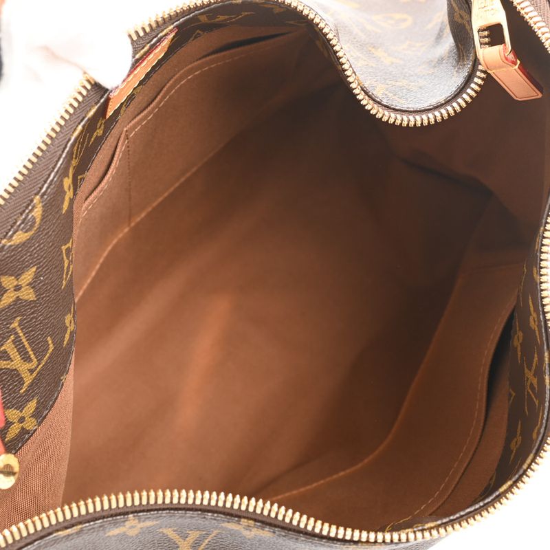 Louis Vuitton Tote Sully MM