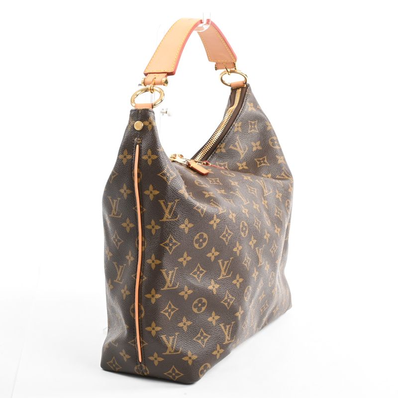 Louis Vuitton Tote Sully MM