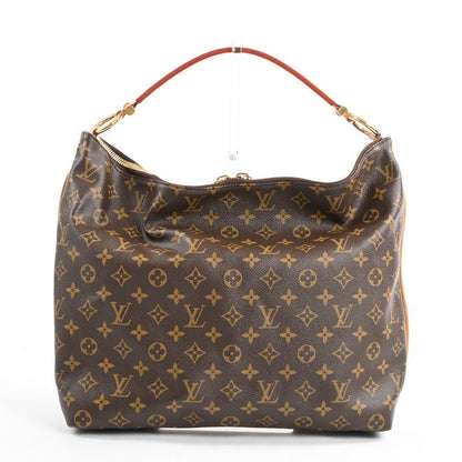 Louis Vuitton Tote Sully MM