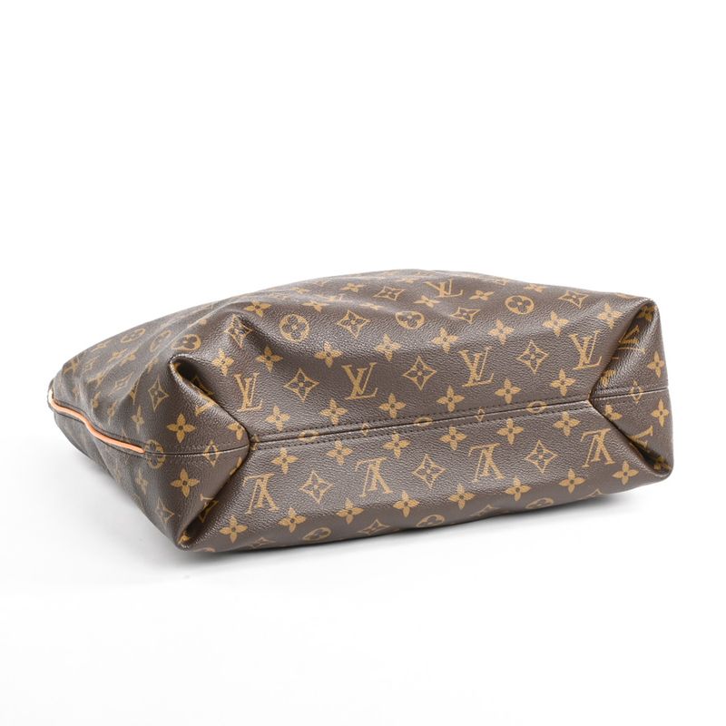 Louis Vuitton Tote Sully MM