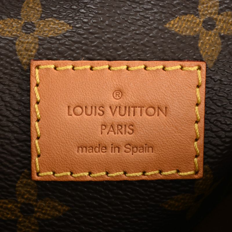 Louis Vuitton Tote Sully MM