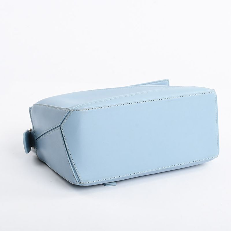Loewe Shoulder Bag Puzzle Edge Small