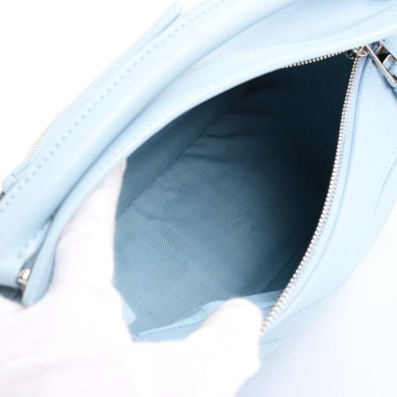 Loewe Shoulder Bag Puzzle Edge Small