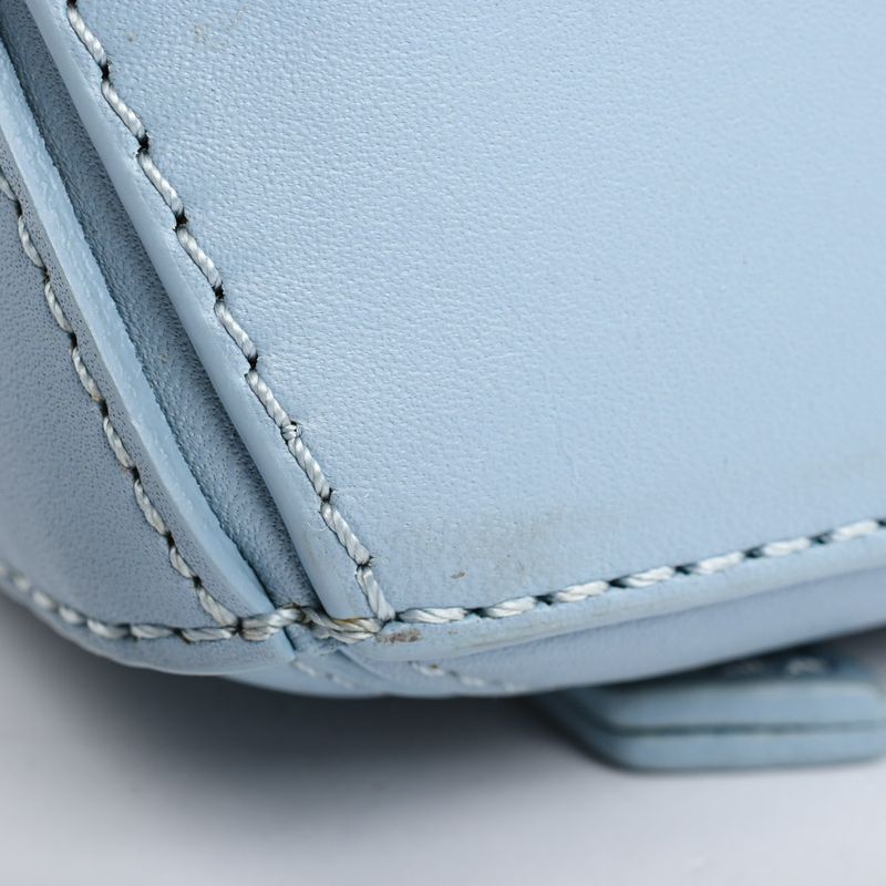 Loewe Shoulder Bag Puzzle Edge Small