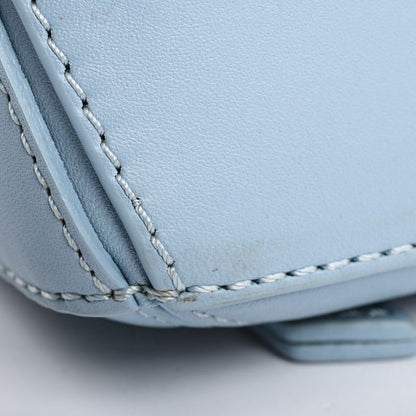 Loewe Shoulder Bag Puzzle Edge Small
