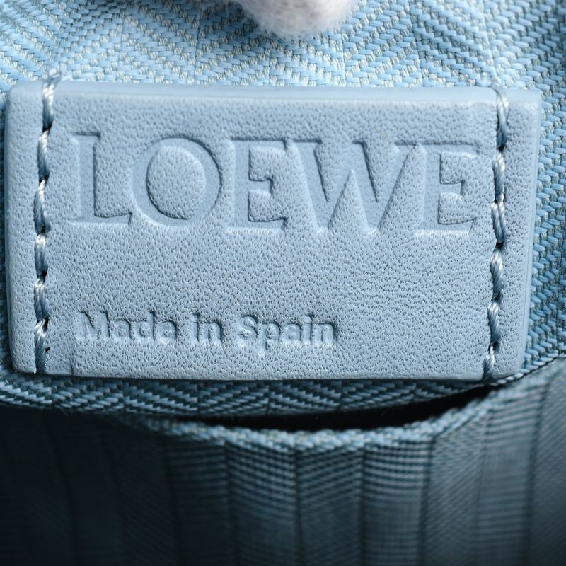 Loewe Shoulder Bag Puzzle Edge Small