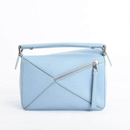 Loewe Shoulder Bag Puzzle Edge Small