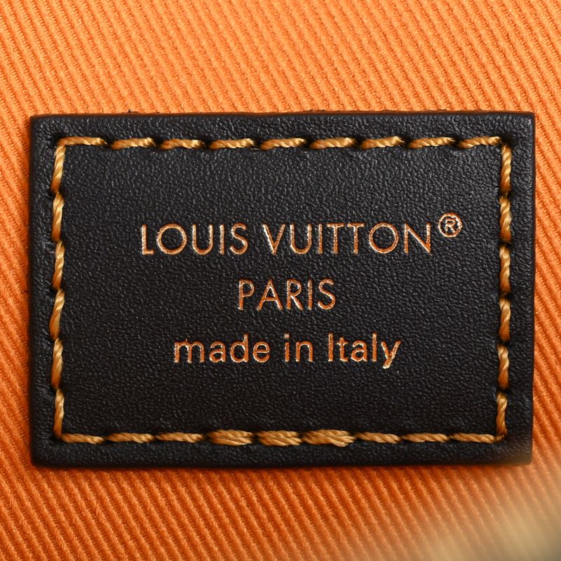 Louis Vuitton Belt Bag Lash PM