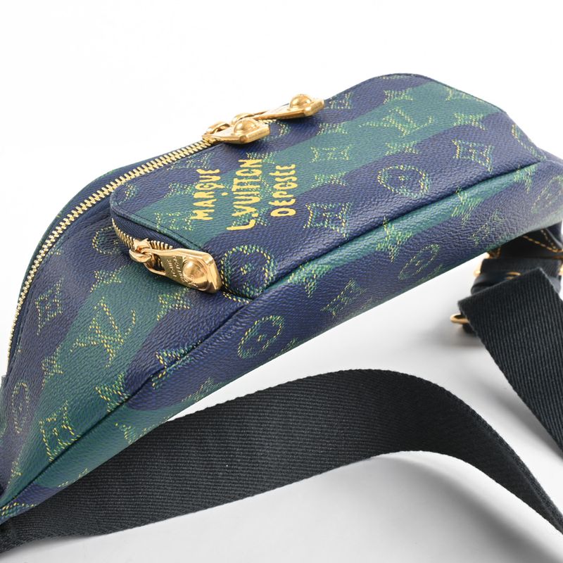 Louis Vuitton Belt Bag Lash PM