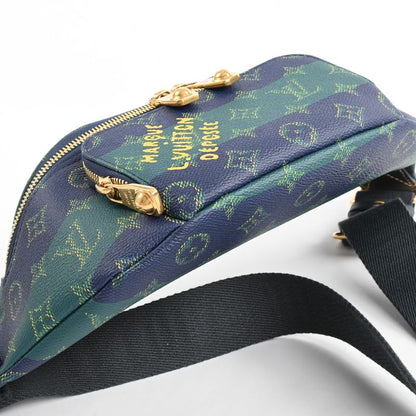 Louis Vuitton Belt Bag Lash PM