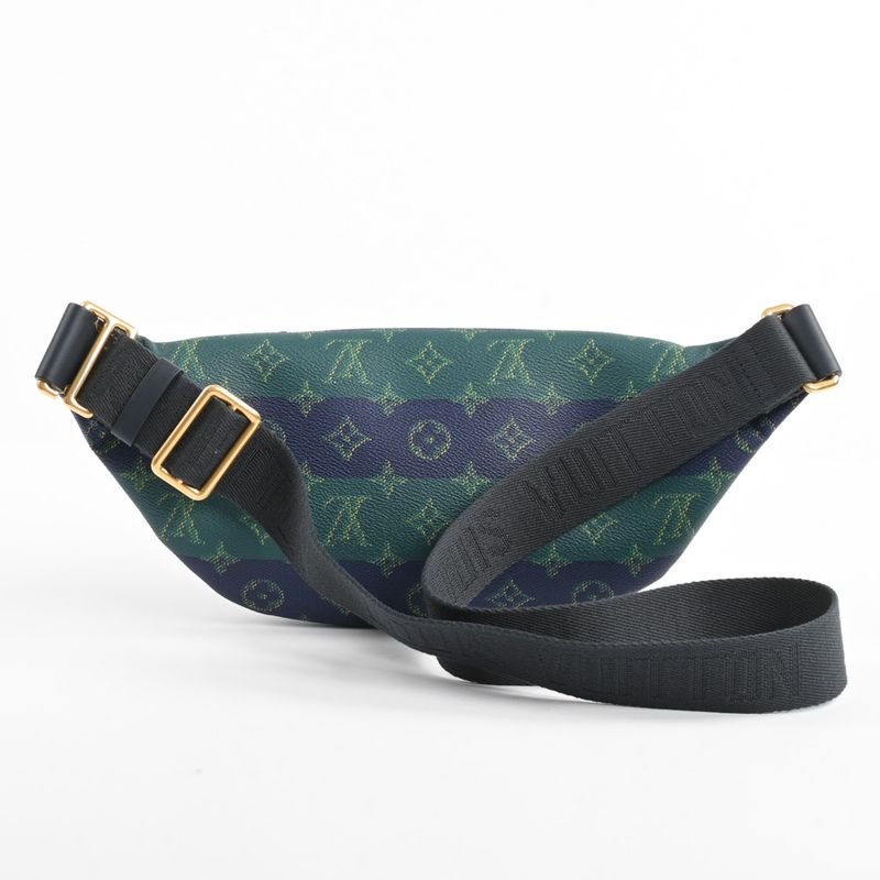 Louis Vuitton Belt Bag Lash PM