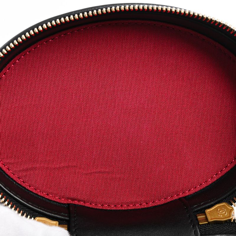 Chanel Shoulder Bag Vanity Chain
