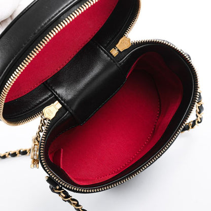 Chanel Shoulder Bag Vanity Chain