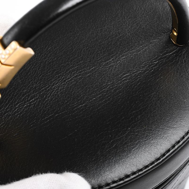 Chanel Shoulder Bag Vanity Chain