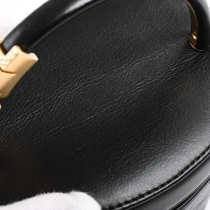 Chanel Shoulder Bag Vanity Chain