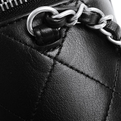Chanel Shoulder Bag Vanity Chain