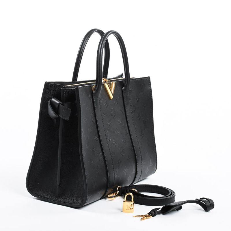 Louis Vuitton Handbag Verite Tote MM