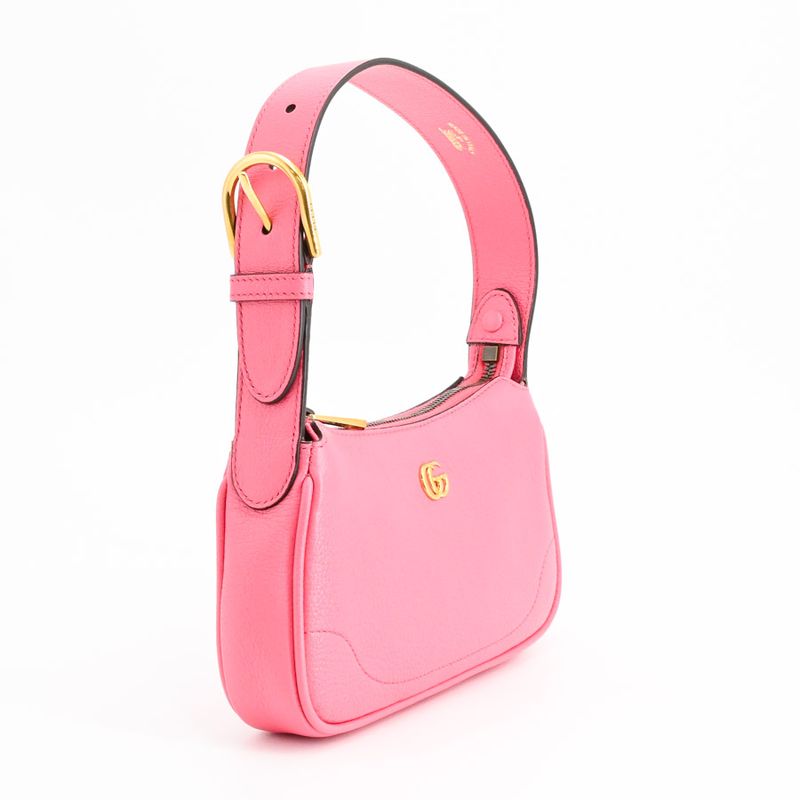 Gucci Shoulder Bag GG Marmont Aphrodite Temini