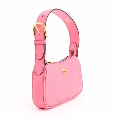 Gucci Shoulder Bag GG Marmont Aphrodite Temini