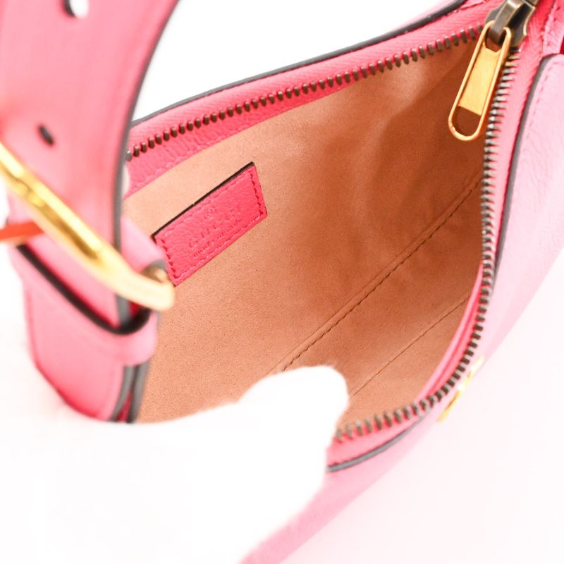 Gucci Shoulder Bag GG Marmont Aphrodite Temini