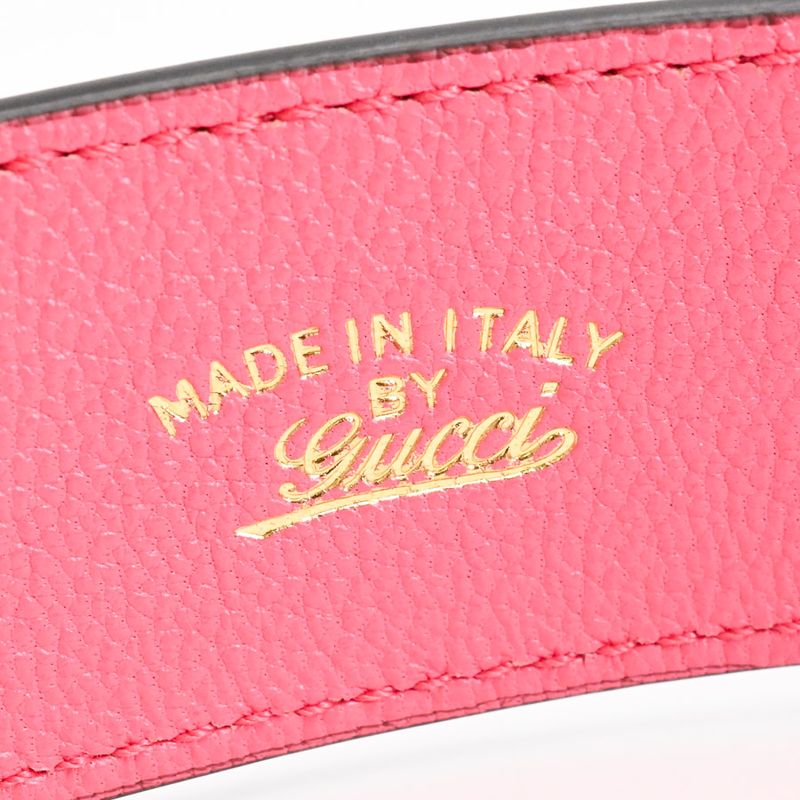Gucci Shoulder Bag GG Marmont Aphrodite Temini