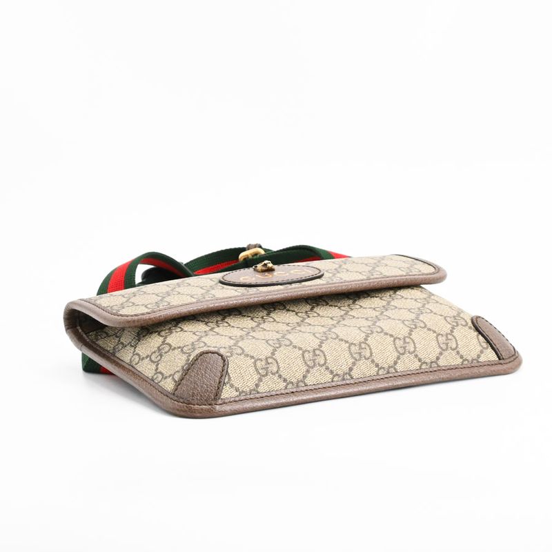 Gucci Belt Bag GG Supreme