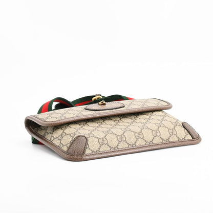 Gucci Belt Bag GG Supreme
