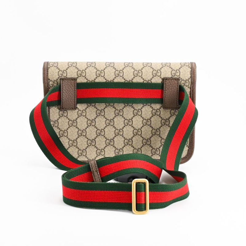 Gucci Belt Bag GG Supreme