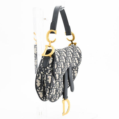 Dior Saddle Bag Mini