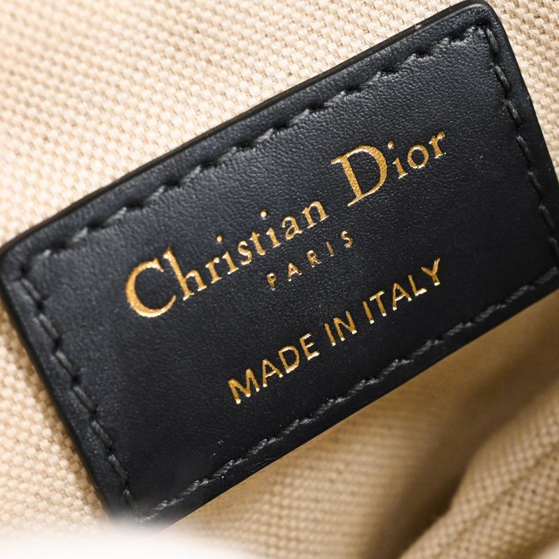 Dior Saddle Bag Mini