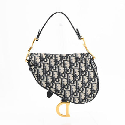 Dior Saddle Bag Mini