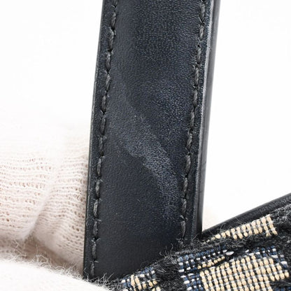 Dior Saddle Bag Mini