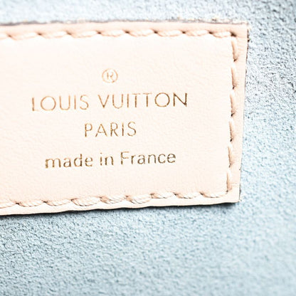 Louis Vuitton Handbag on My Side PM