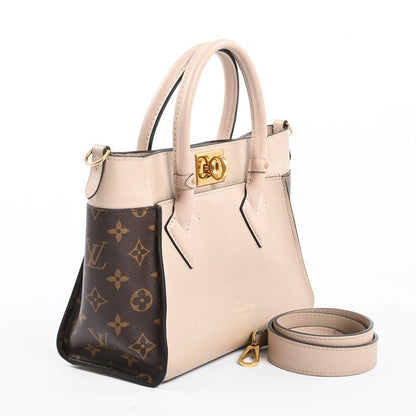 Louis Vuitton Handbag on My Side PM