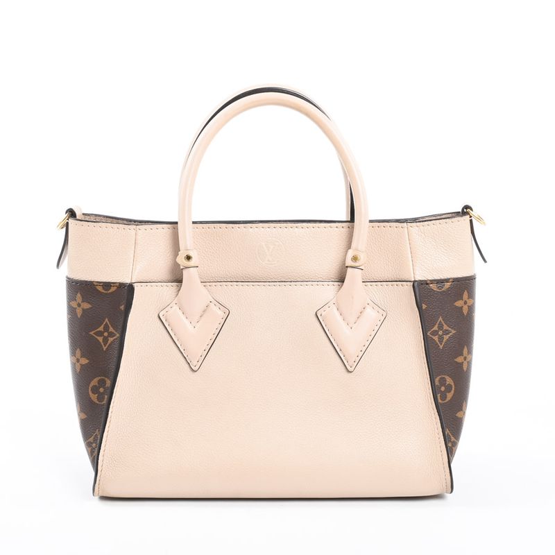 Louis Vuitton Handbag on My Side PM